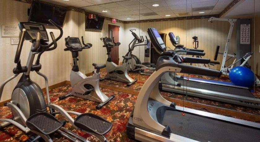 Best Western Plus Hotel
