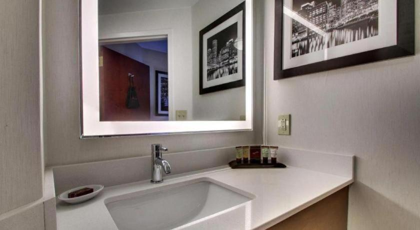 Hotel Best Western Plus Boston