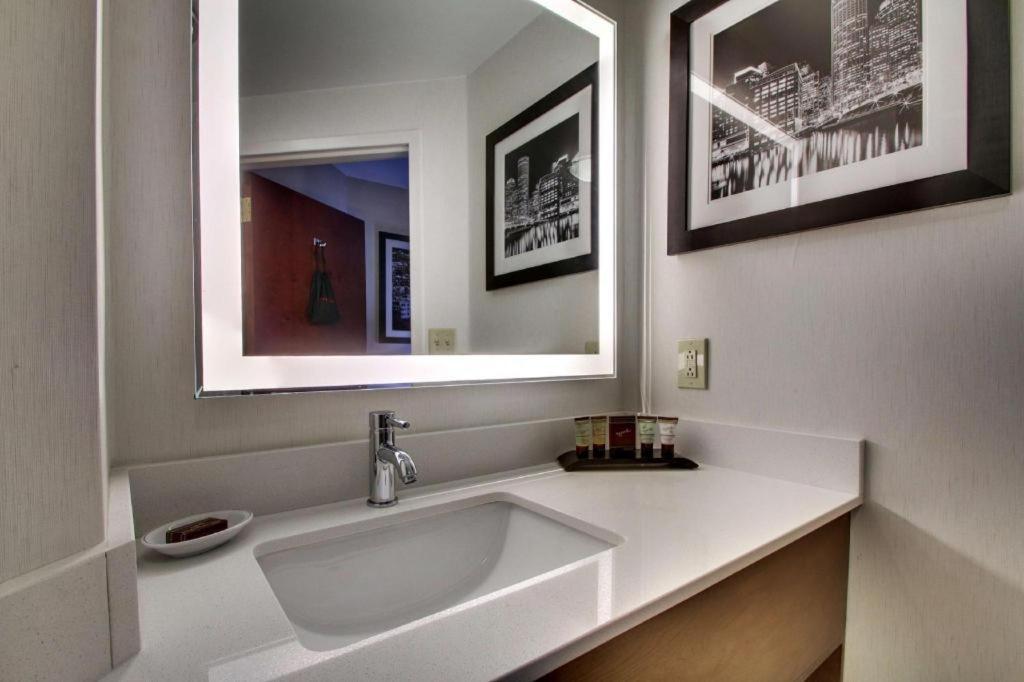 Best Western Plus Hotel Boston