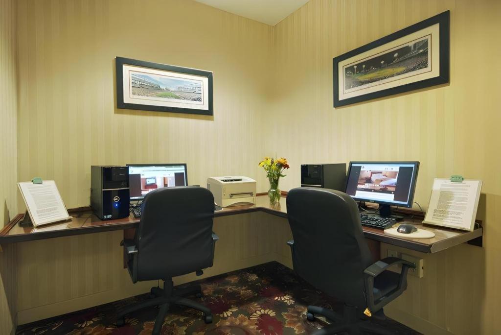 Hotel Best Western Plus Boston