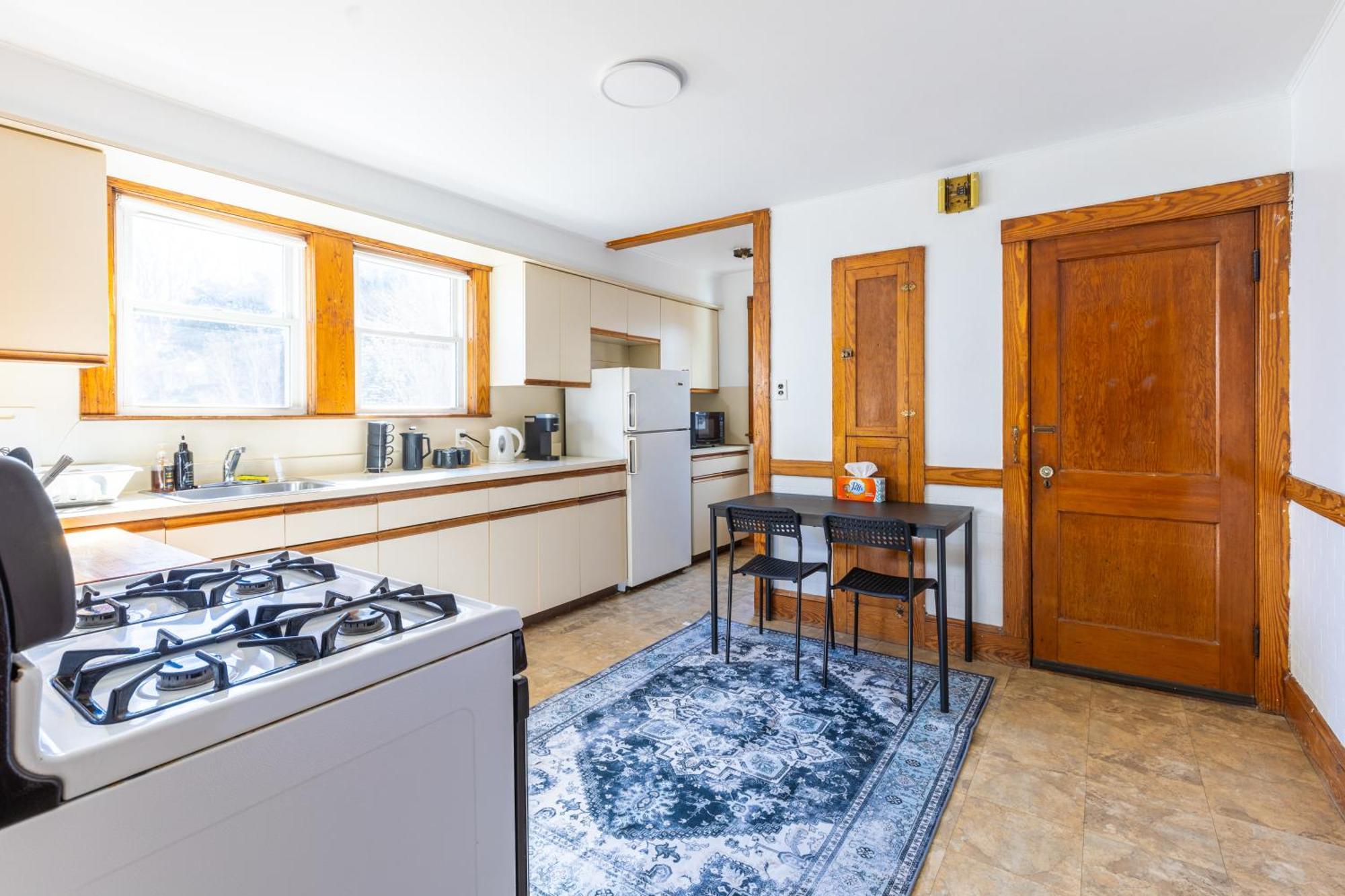 Homestay Private Charming #2 Boston
