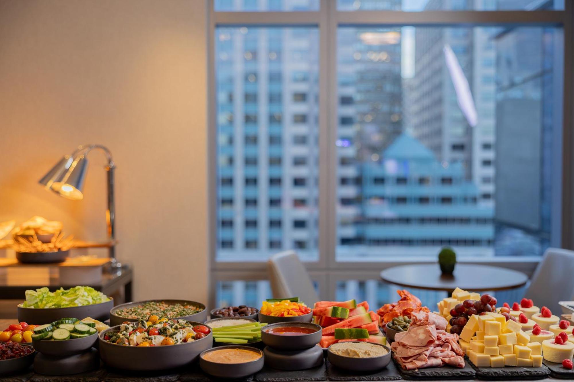 Intercontinental By Ihg Hotel 5*
