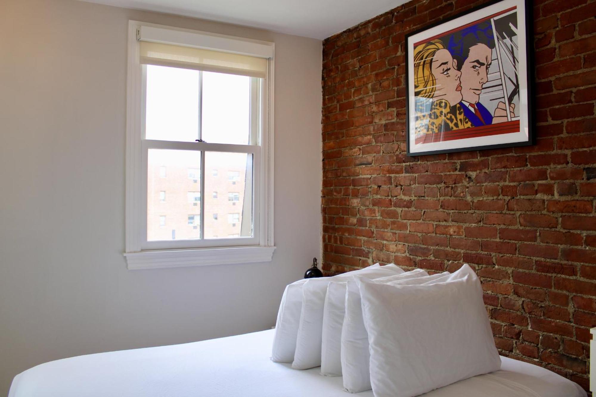 Cheap, Furnished In Downtown #7