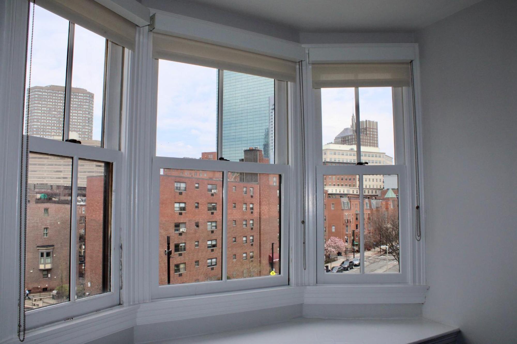 Cheap, Furnished In Downtown #7 Apartment