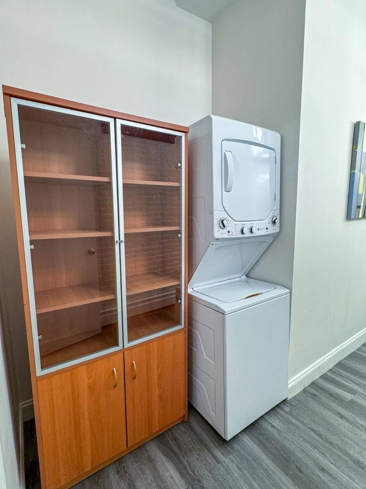 Apartment Open Concept 2 Bed Loft In Back Bay Boston