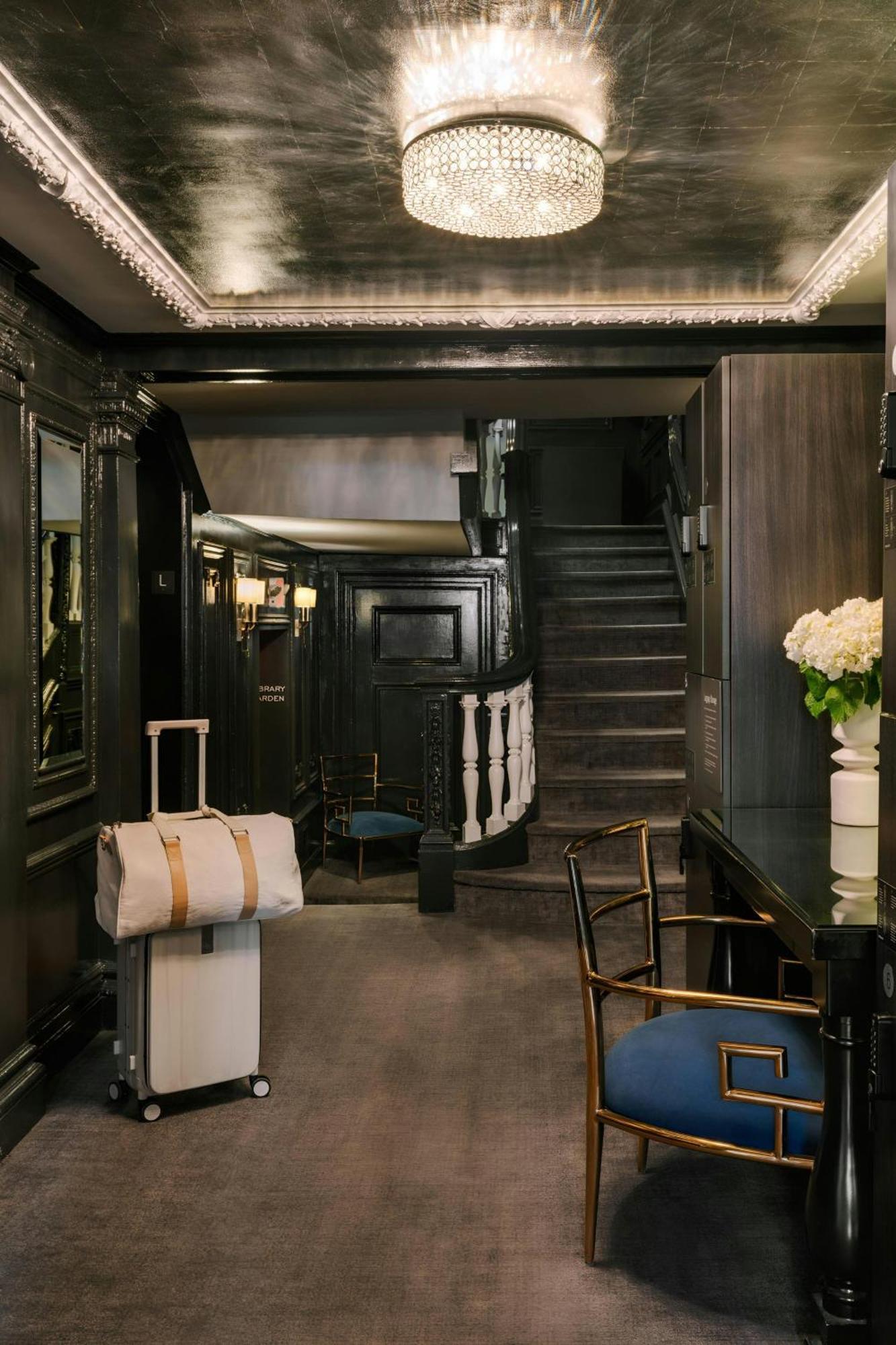 No. 284 Back Bay Hotel, Sonder 4*
