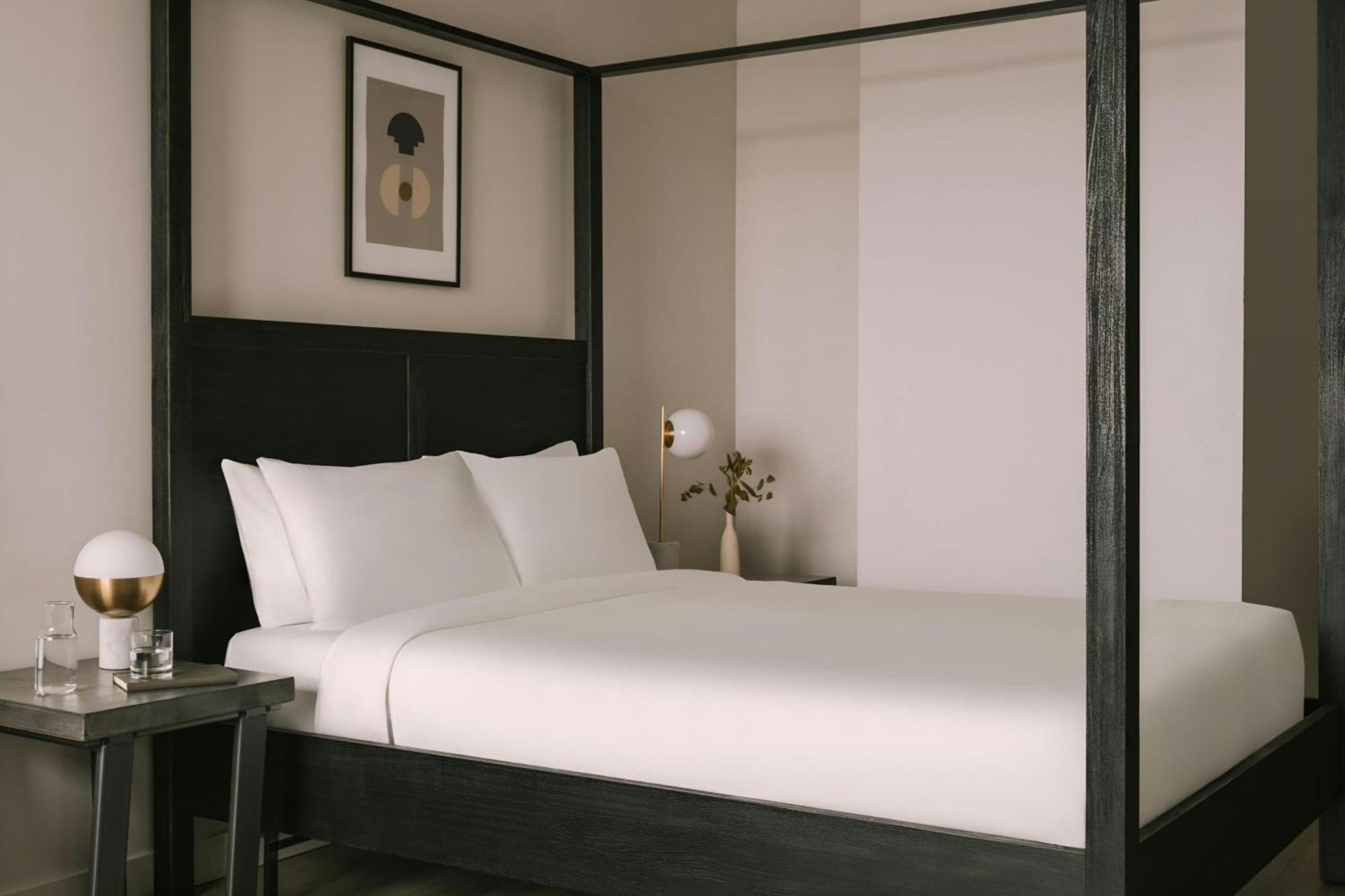 Sonder Pierce Boston Apartments Fenway 4* Boston