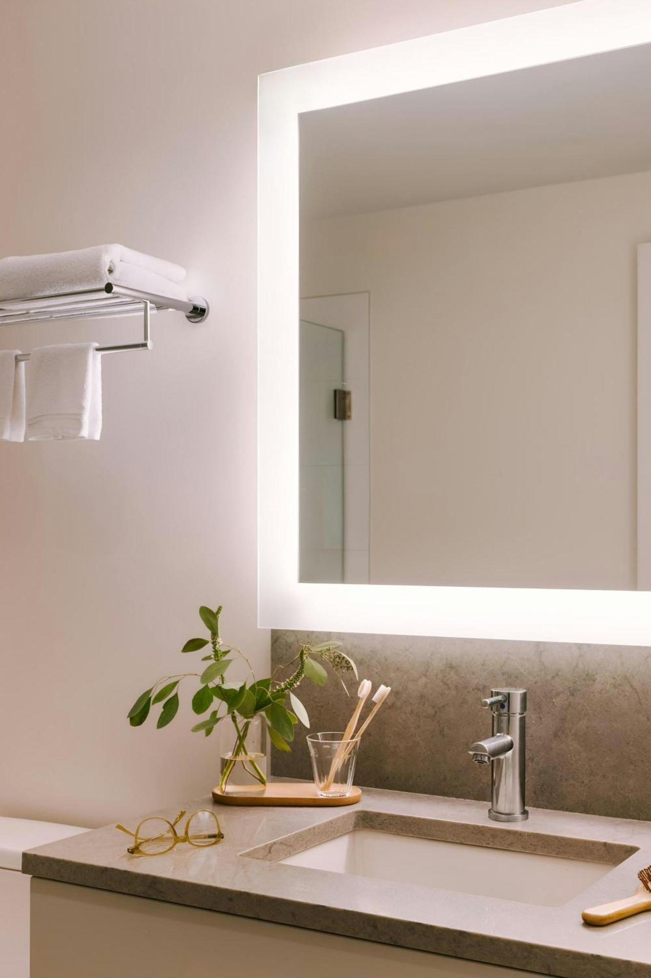 Sonder Pierce Boston Apartments Fenway Aparthotel 4*