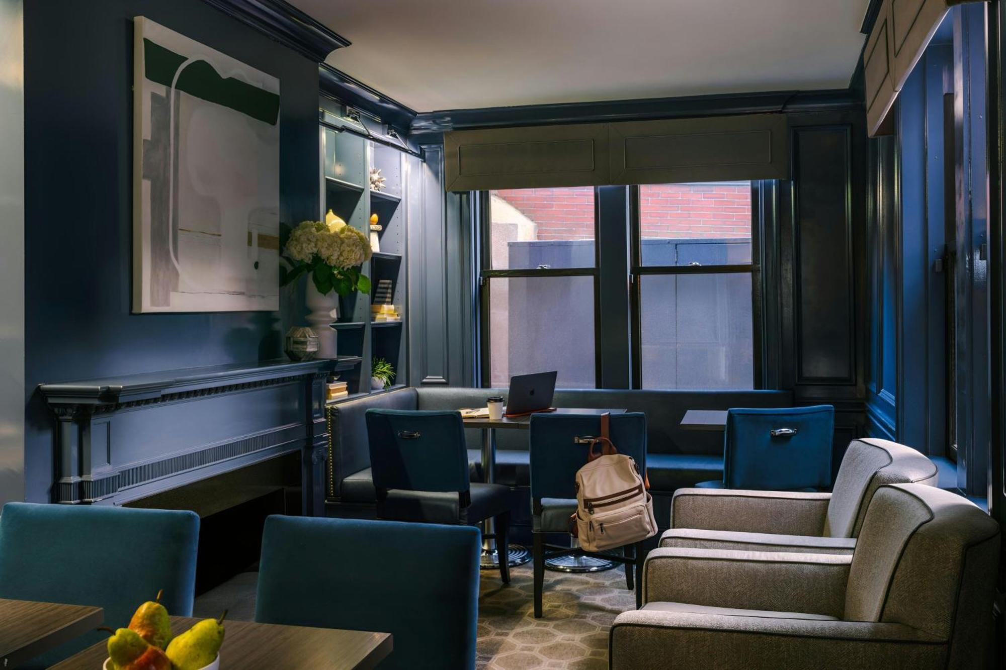 No. 284 Back Bay Hotel, Sonder Hotel Boston