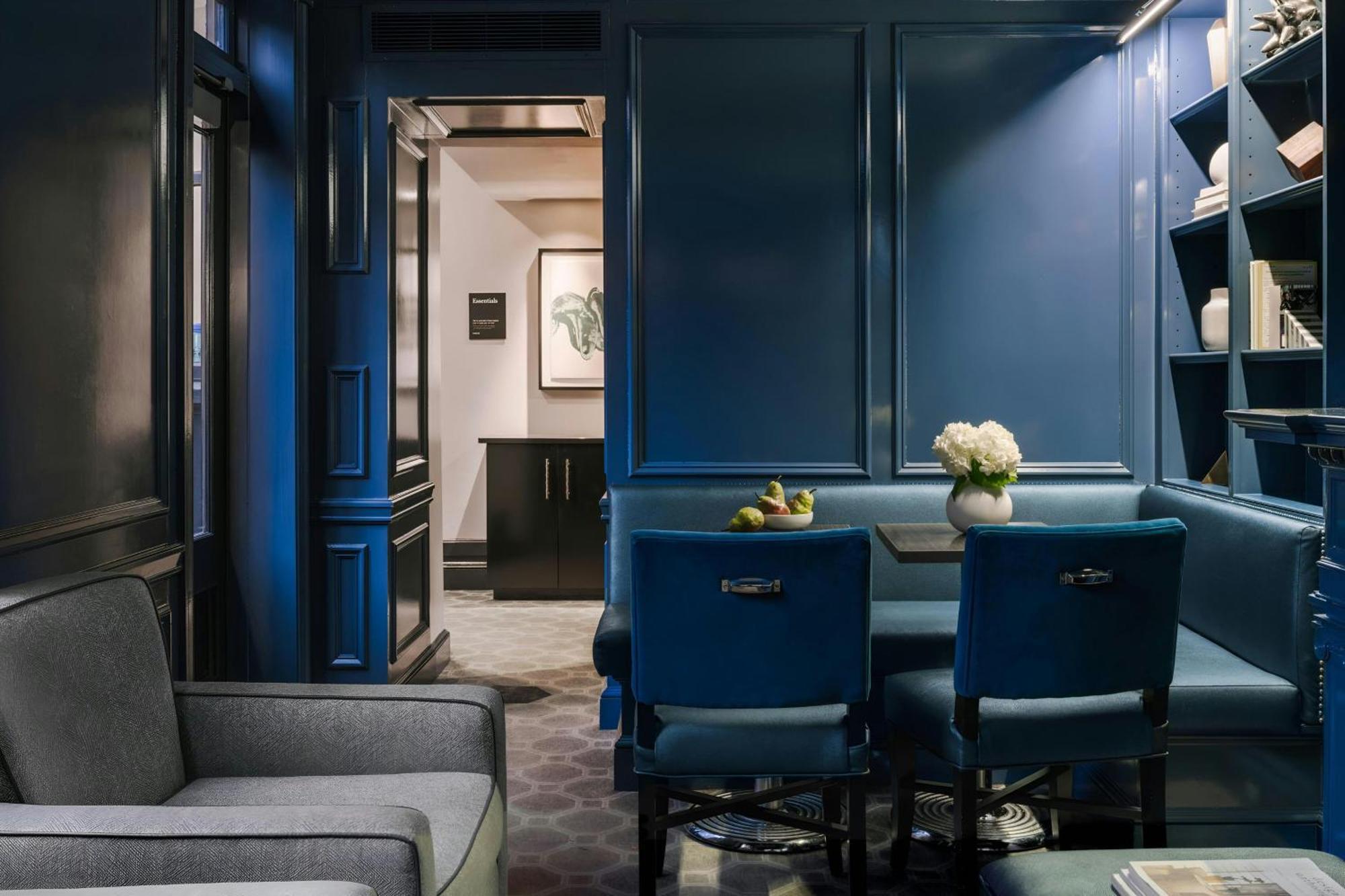 No. 284 Back Bay Hotel, Sonder