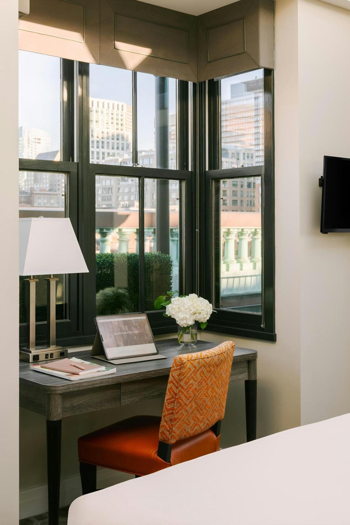 Hotel No. 284 Back Bay Hotel, Sonder 4*