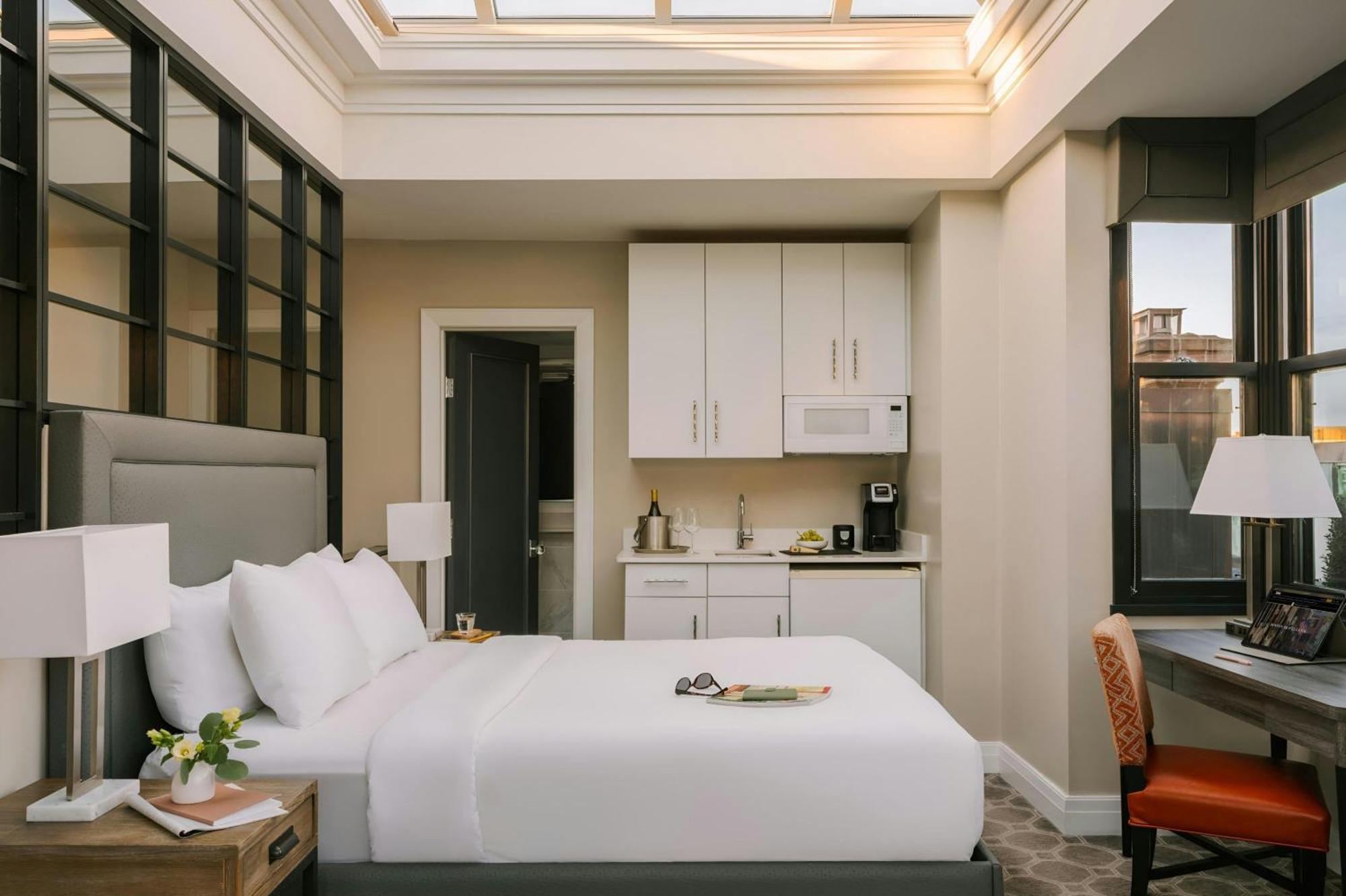 No. 284 Back Bay Hotel, Sonder Boston