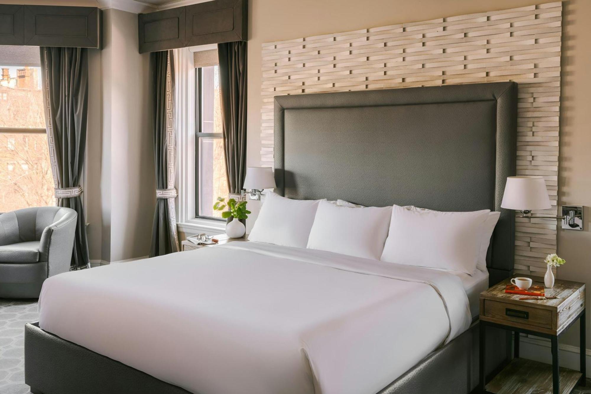 No. 284 Back Bay Hotel, Sonder 4* Boston