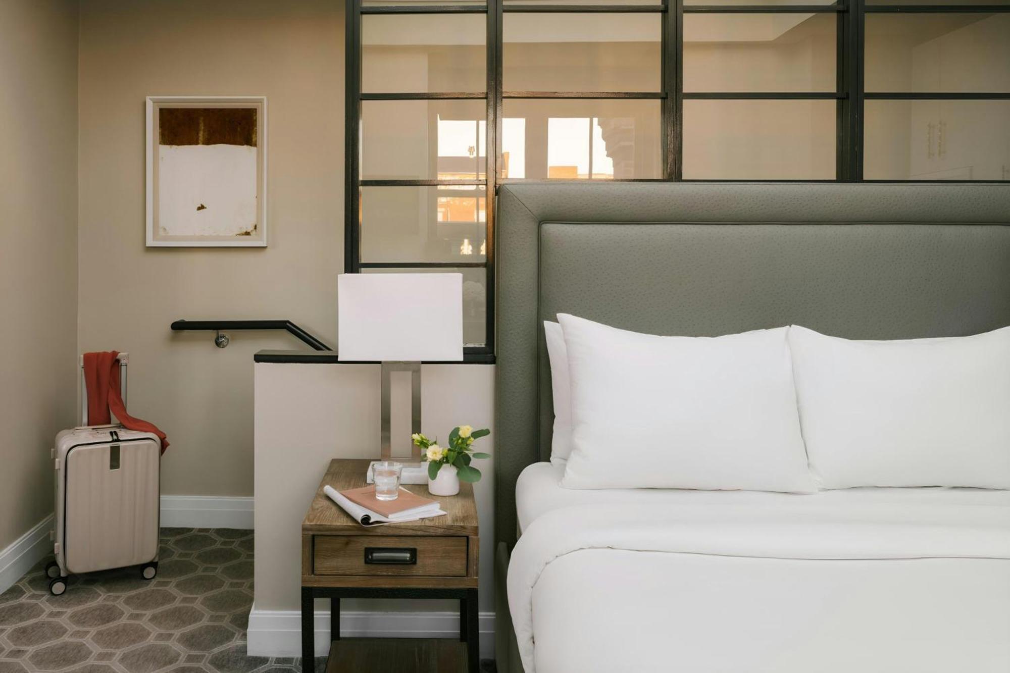 Hotel No. 284 Back Bay Hotel, Sonder 4*