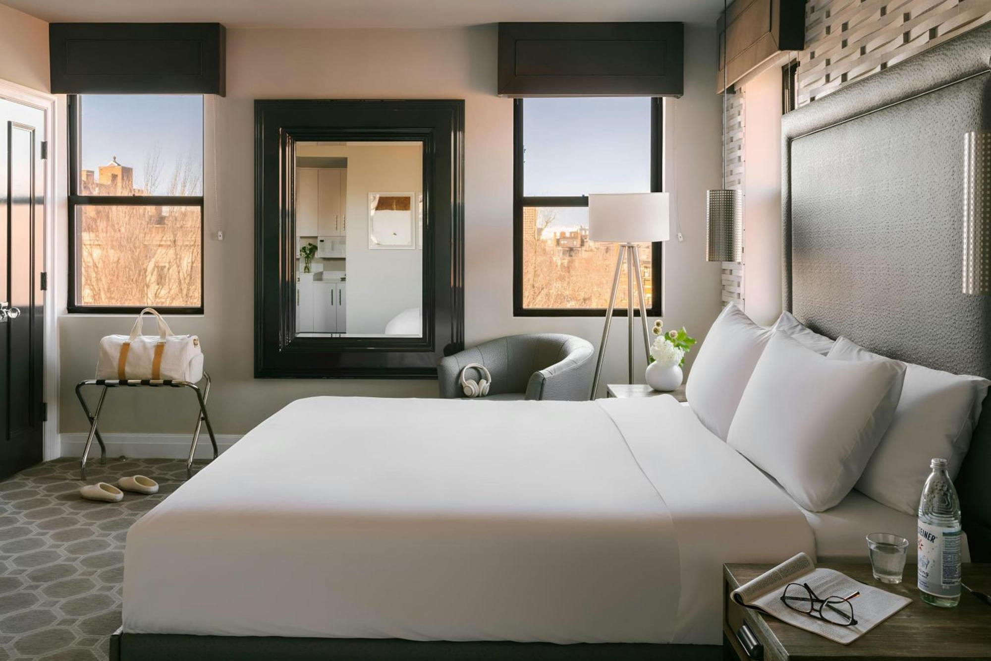 No. 284 Back Bay Hotel, Sonder 4*
