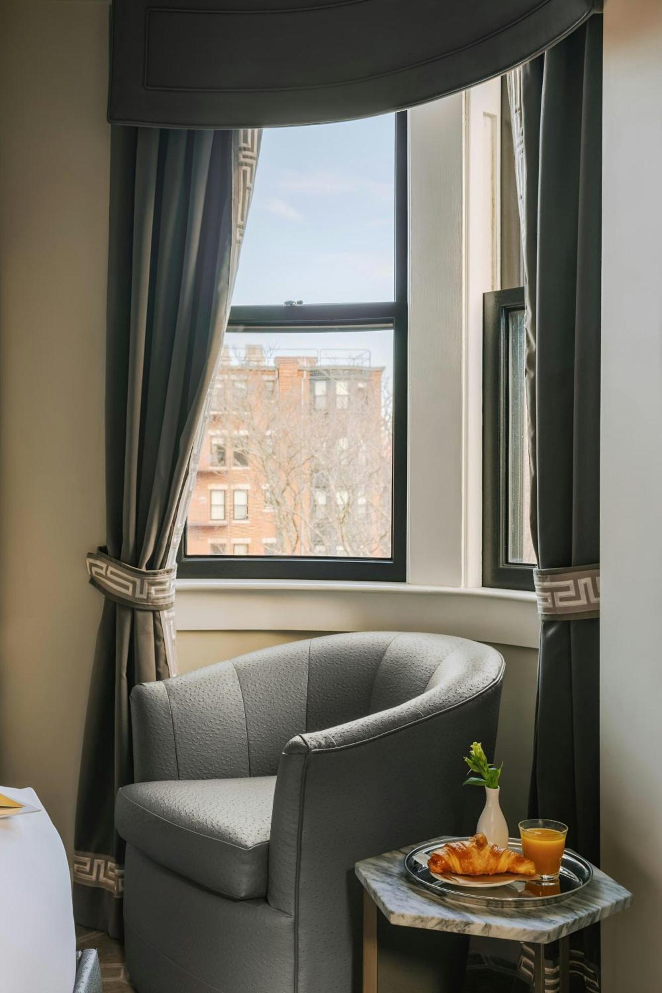 No. 284 Back Bay Hotel, Sonder Hotel