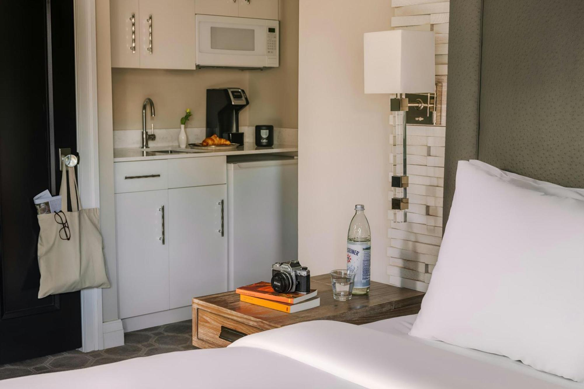 Hotel No. 284 Back Bay Hotel, Sonder 4*