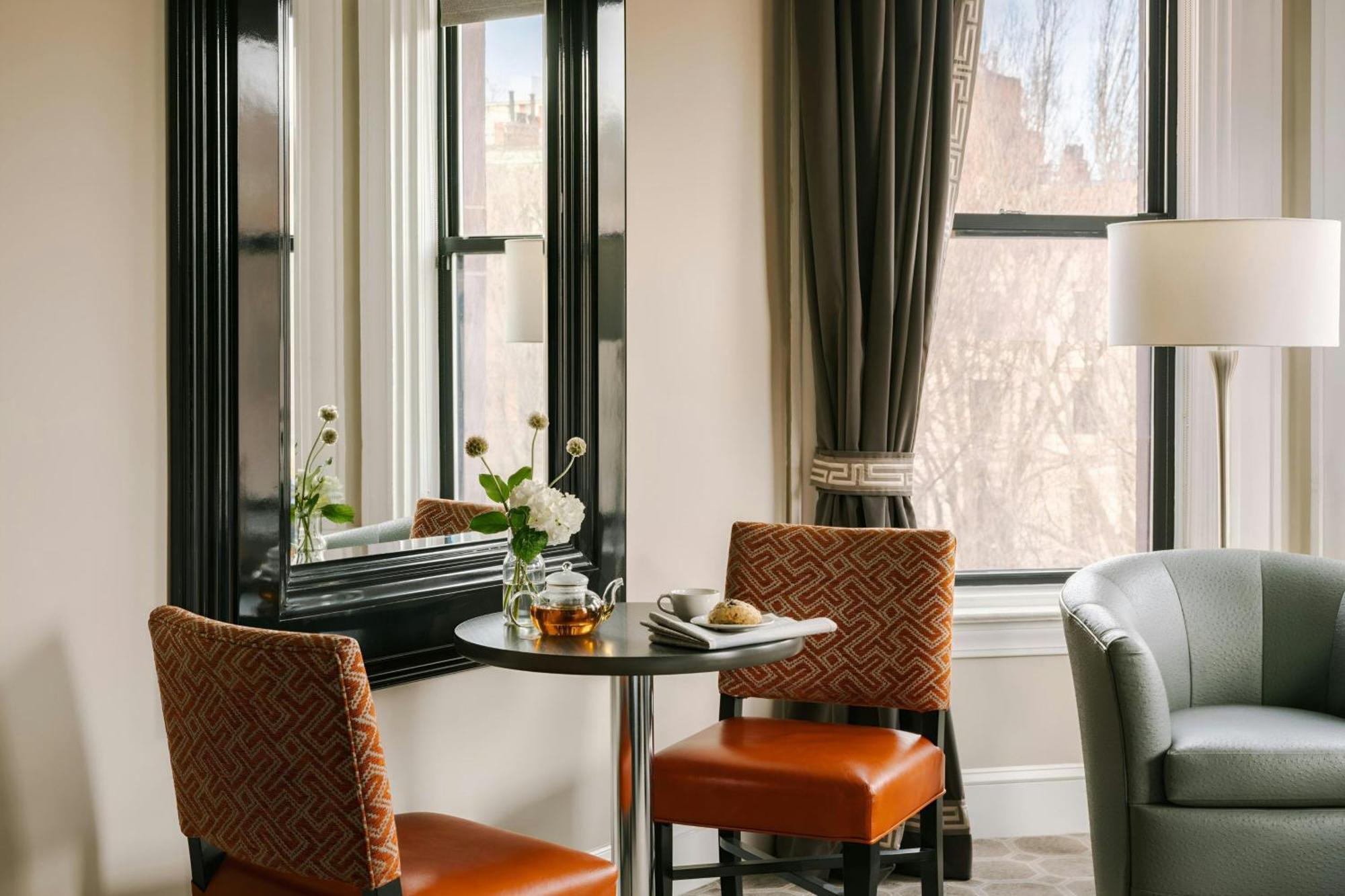 Hotel No. 284 Back Bay Hotel, Sonder Boston
