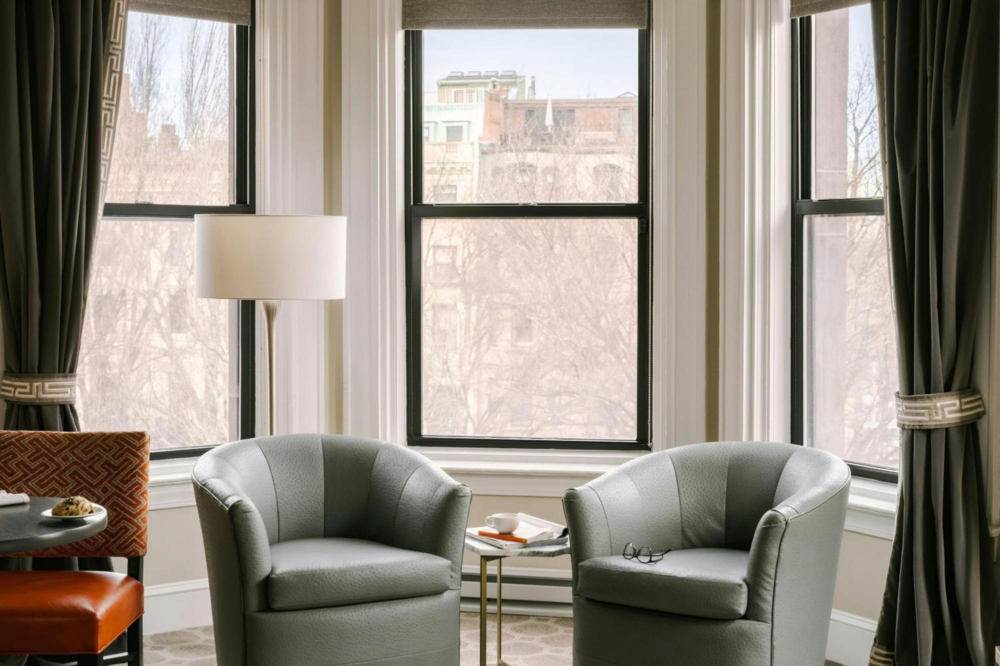 No. 284 Back Bay Hotel, Sonder 4*