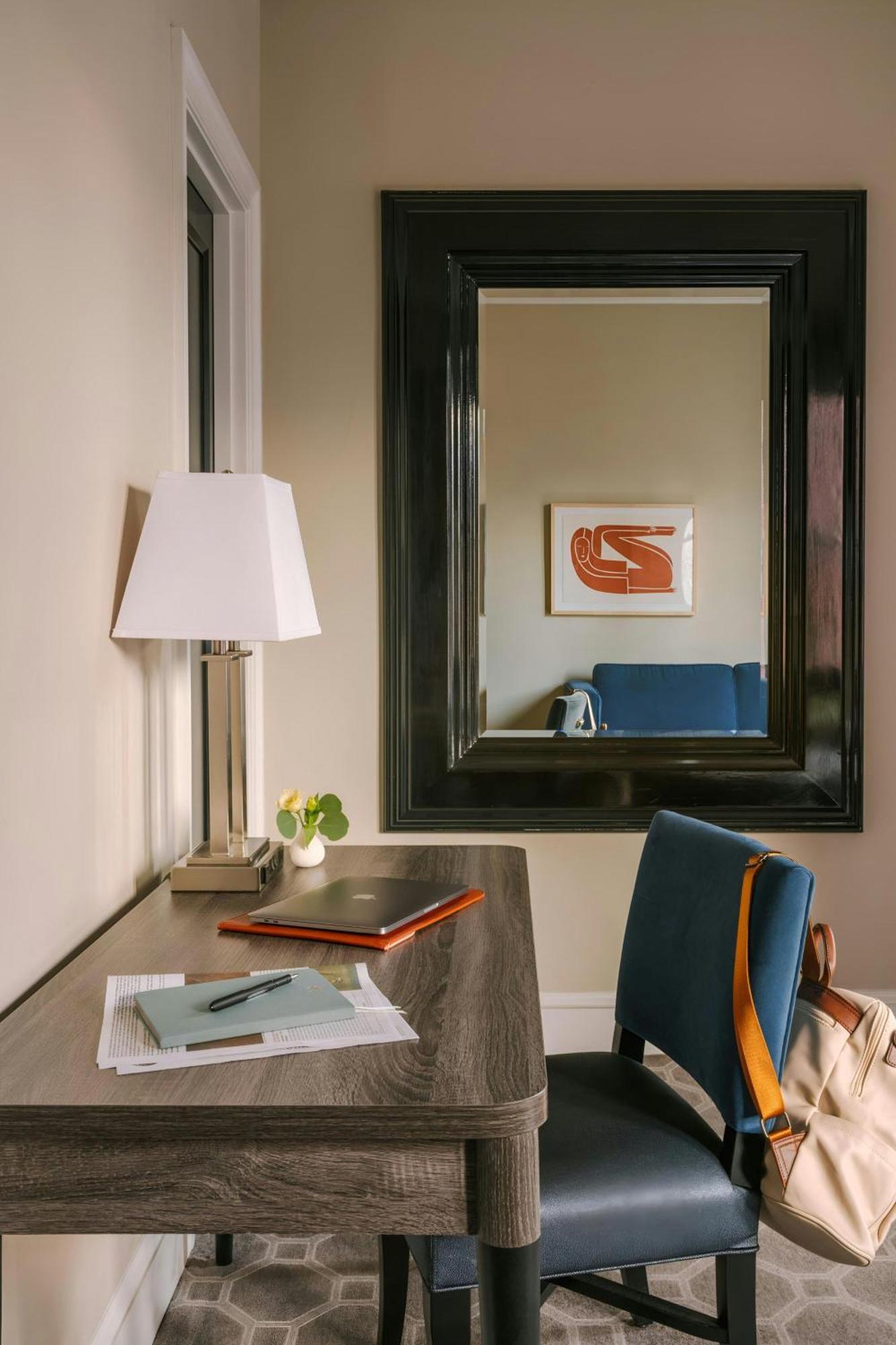 No. 284 Back Bay Hotel, Sonder Hotel