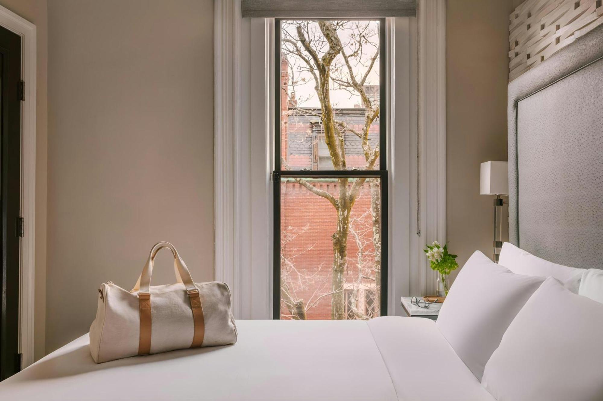No. 284 Back Bay Hotel, Sonder Hotel Boston