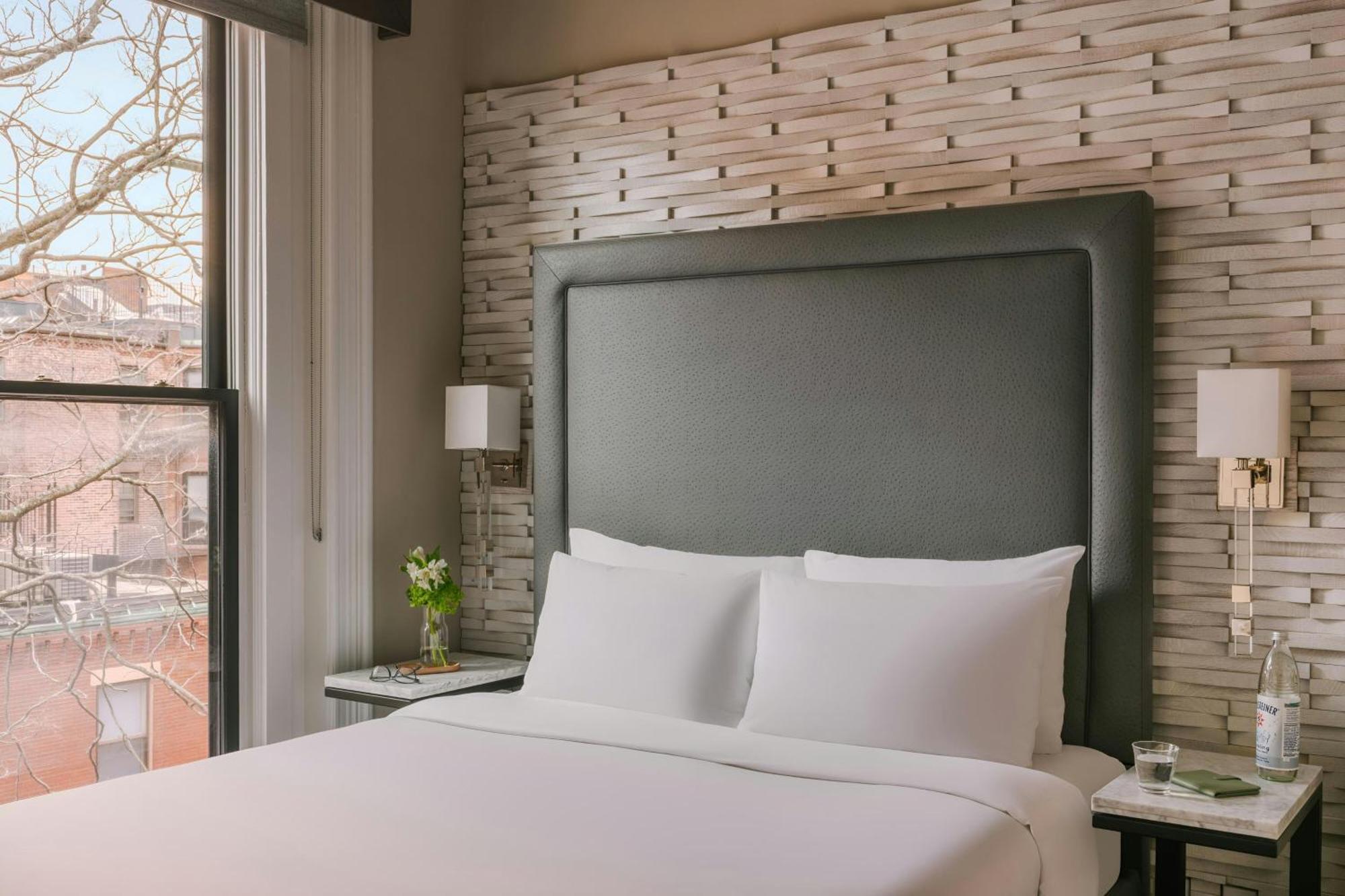 Hotel No. 284 Back Bay Hotel, Sonder Boston