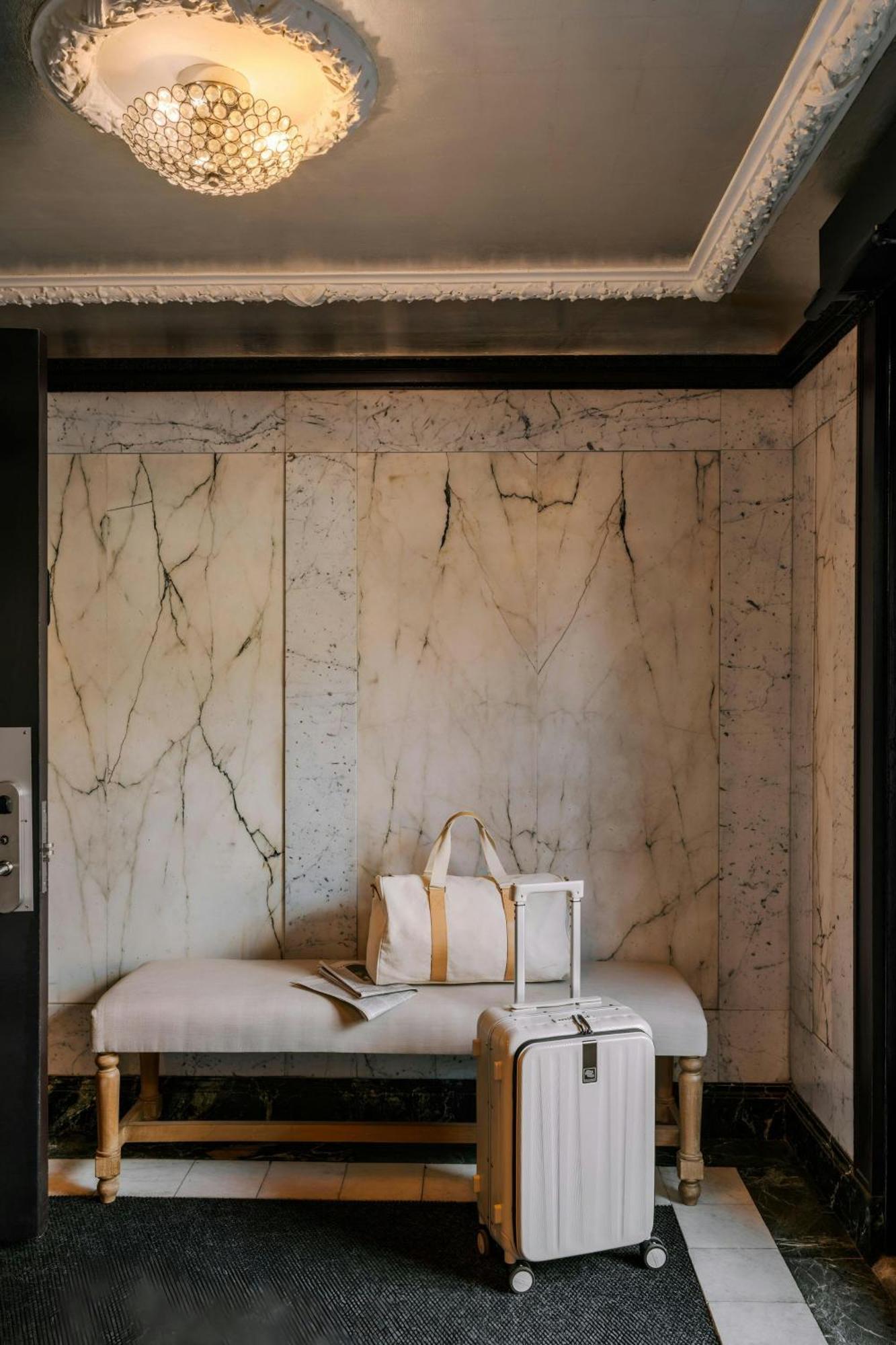 No. 284 Back Bay Hotel, Sonder Boston