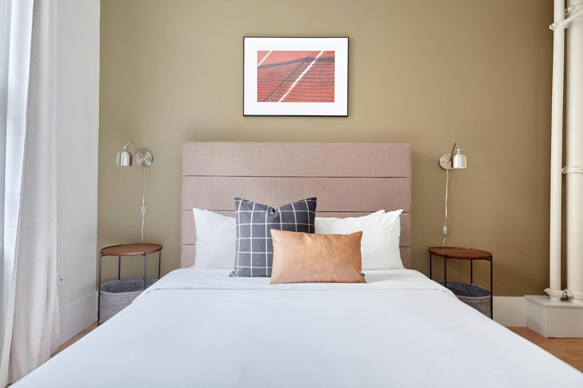 Sonder By Marriott Bonvoy The Hancock Beacon Hill Boston