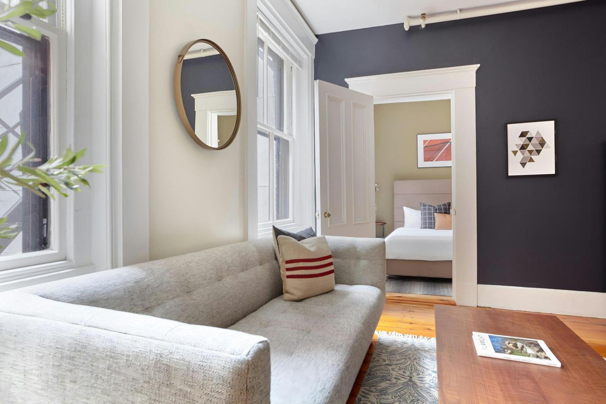 Sonder By Marriott Bonvoy The Hancock Beacon Hill Aparthotel