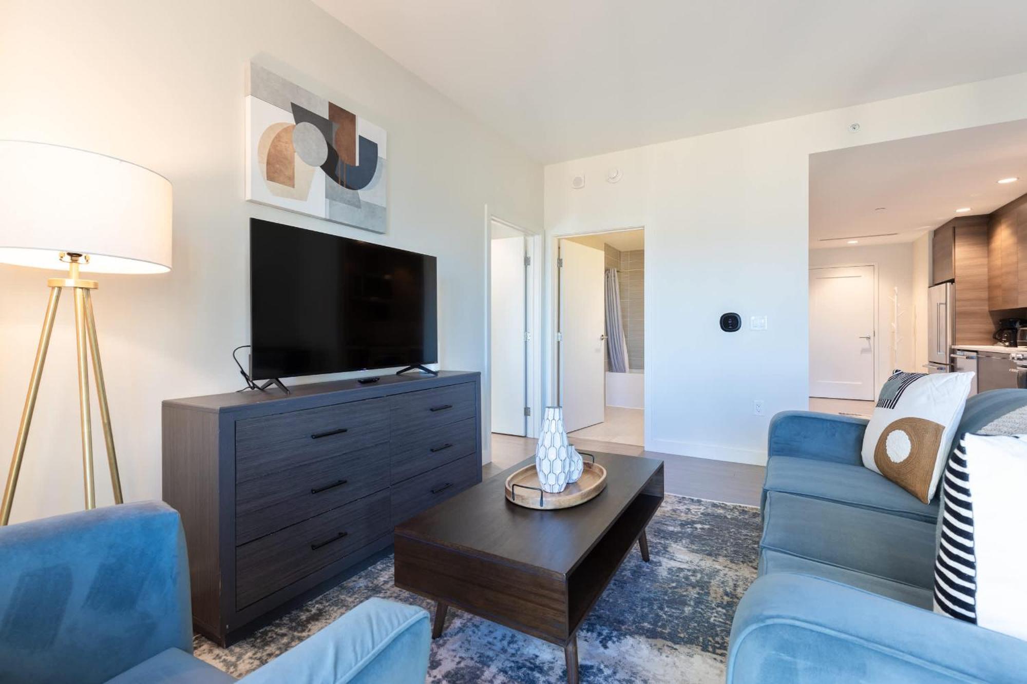 Luxury Back Bay - 30-1210 *