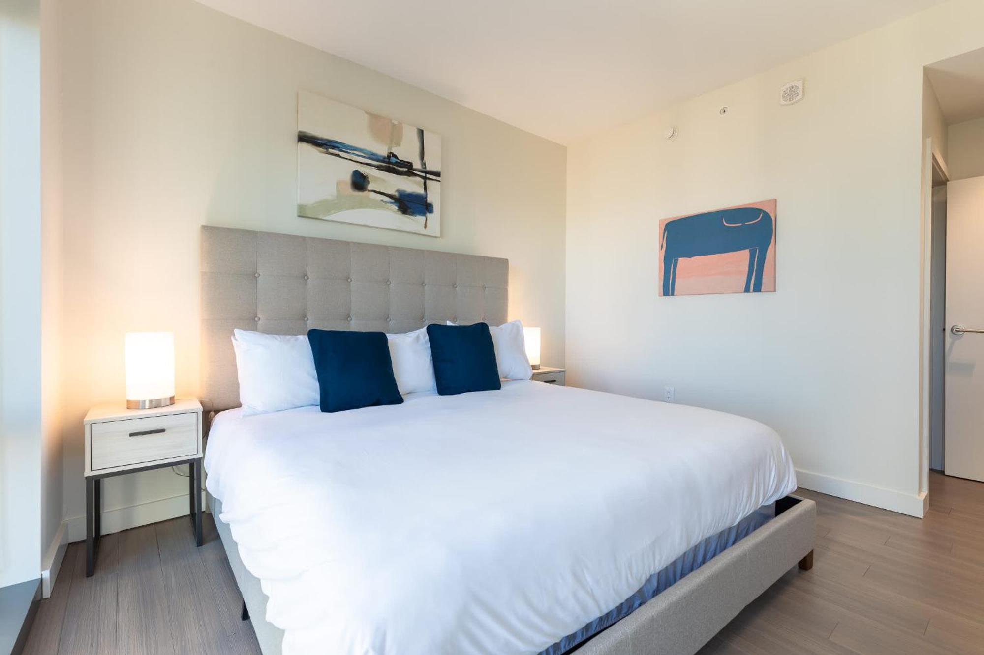 Luxury Back Bay - 30-1210 *