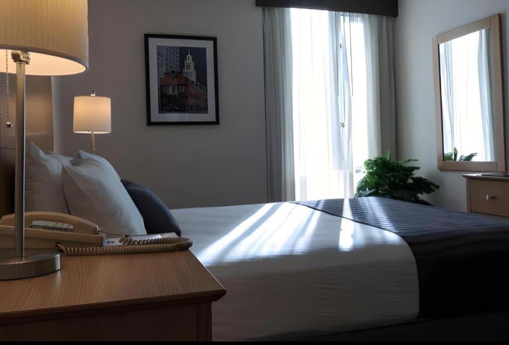 Motel Midtown 2*