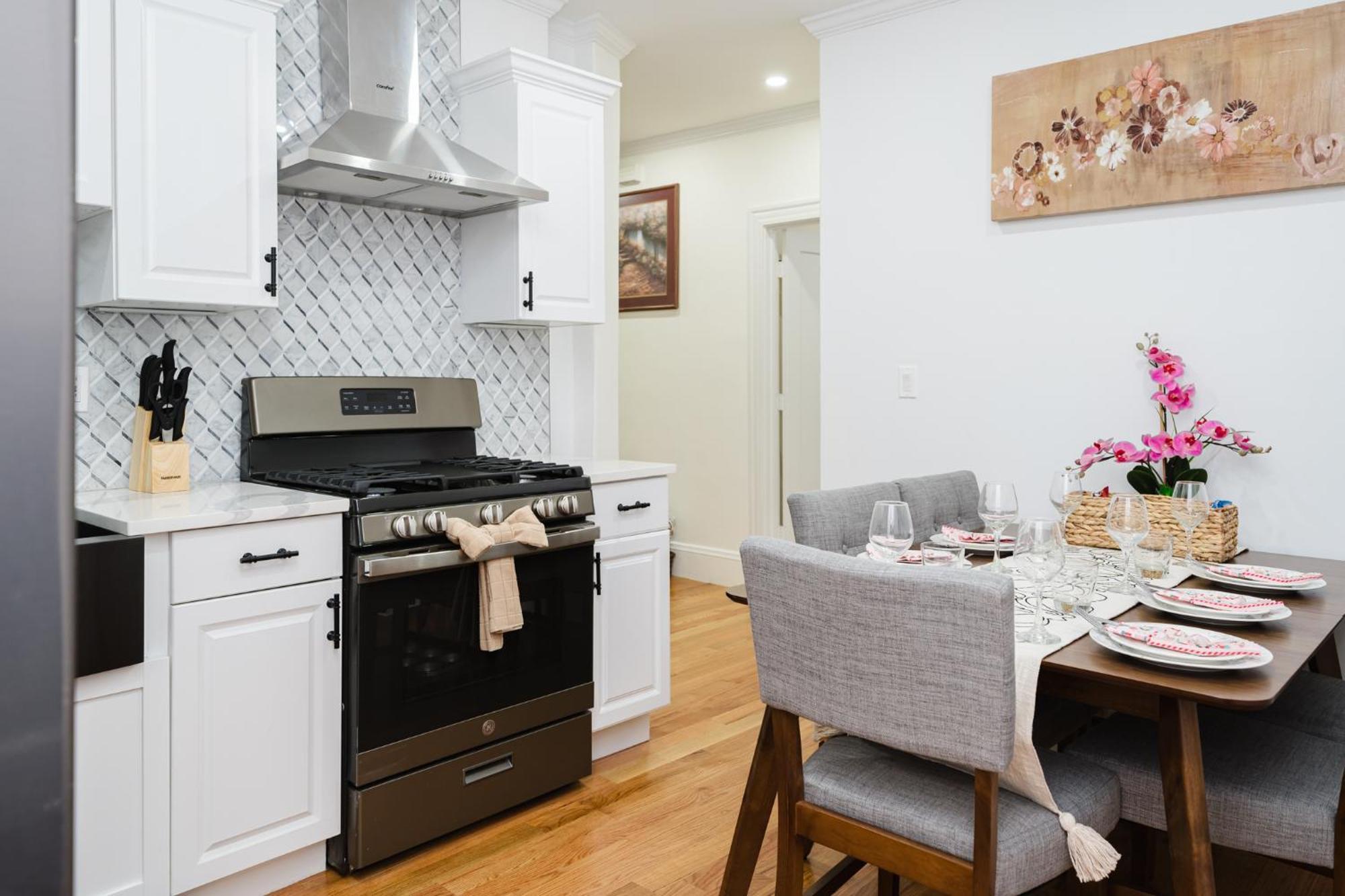 76 Carruth - 4br Cozy And Lovely