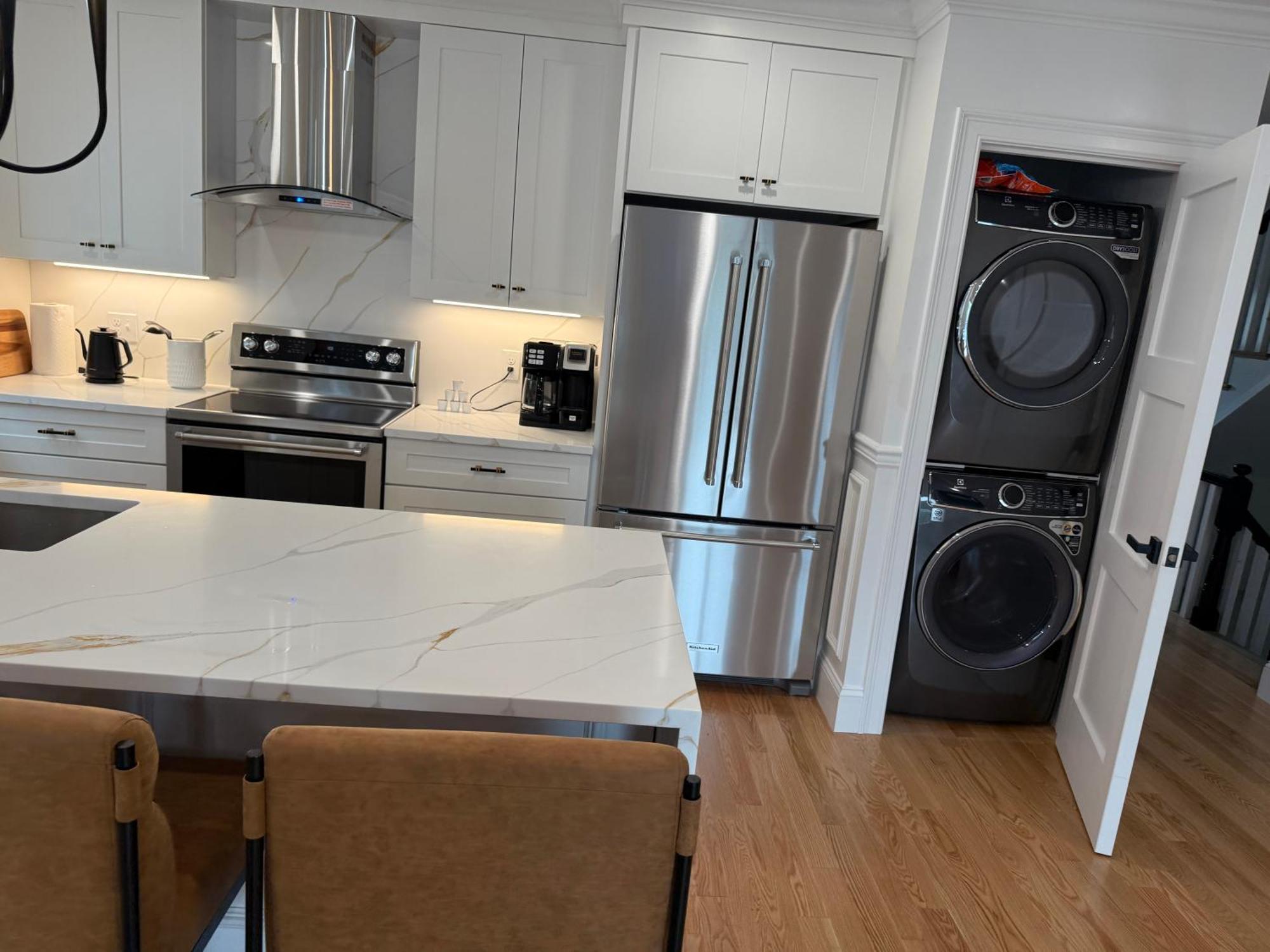 Forest Hill -boston Apartment Boston