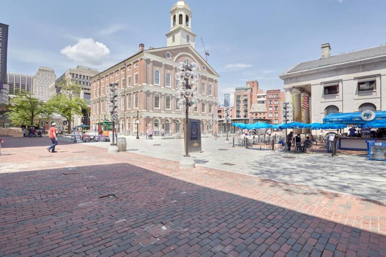 Fidi 2 Bedroom With Keyless Entry And Fully Furnished Apartment