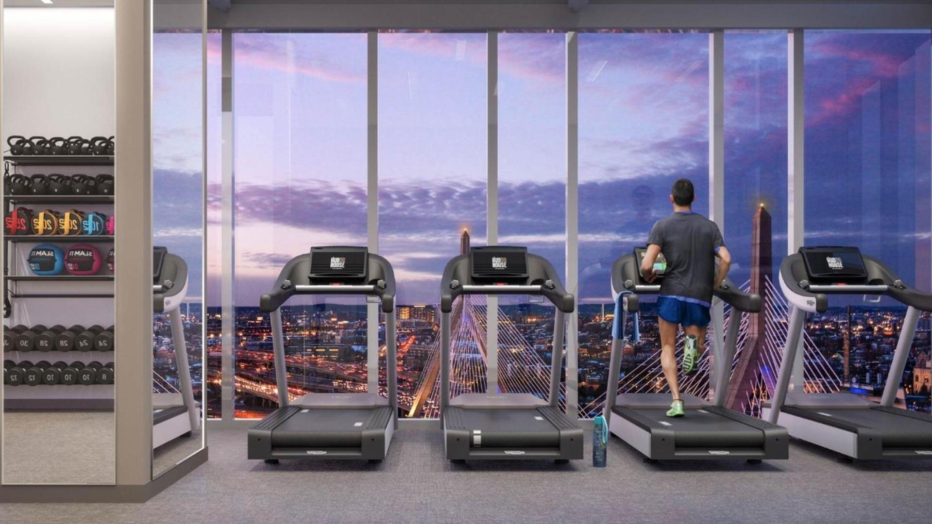Luxury With Views - Hub-2310 *