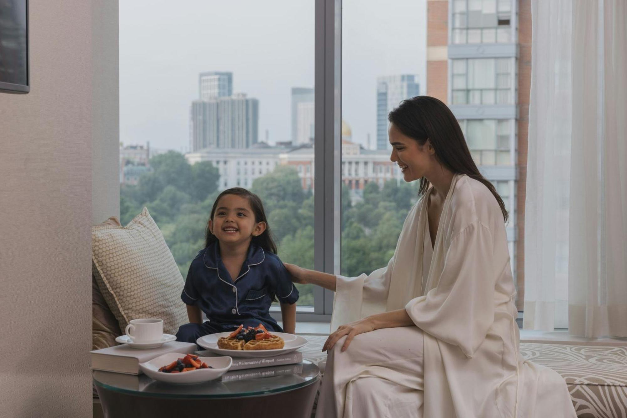 The Ritz-carlton, 5*