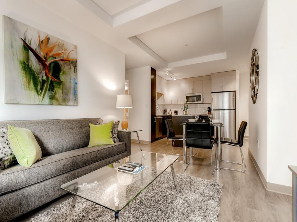 Apartment Global Luxury At The Theater District Boston
