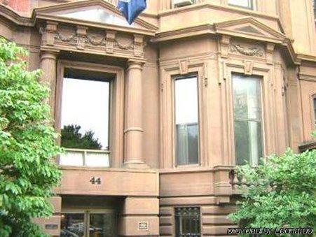 Bed & Breakfast The College Club Of 3*
