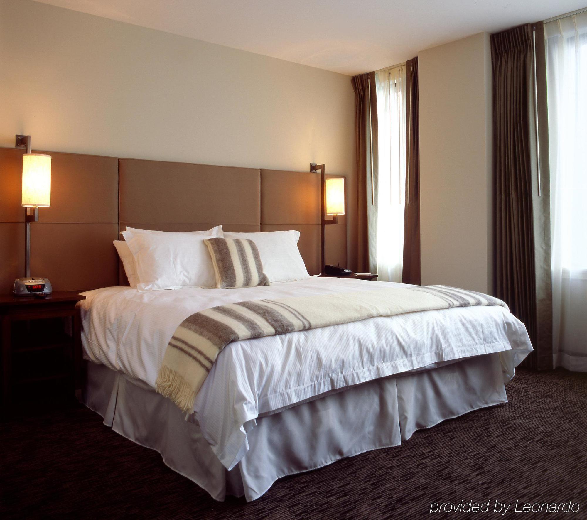 Hotel The Boxer 4*