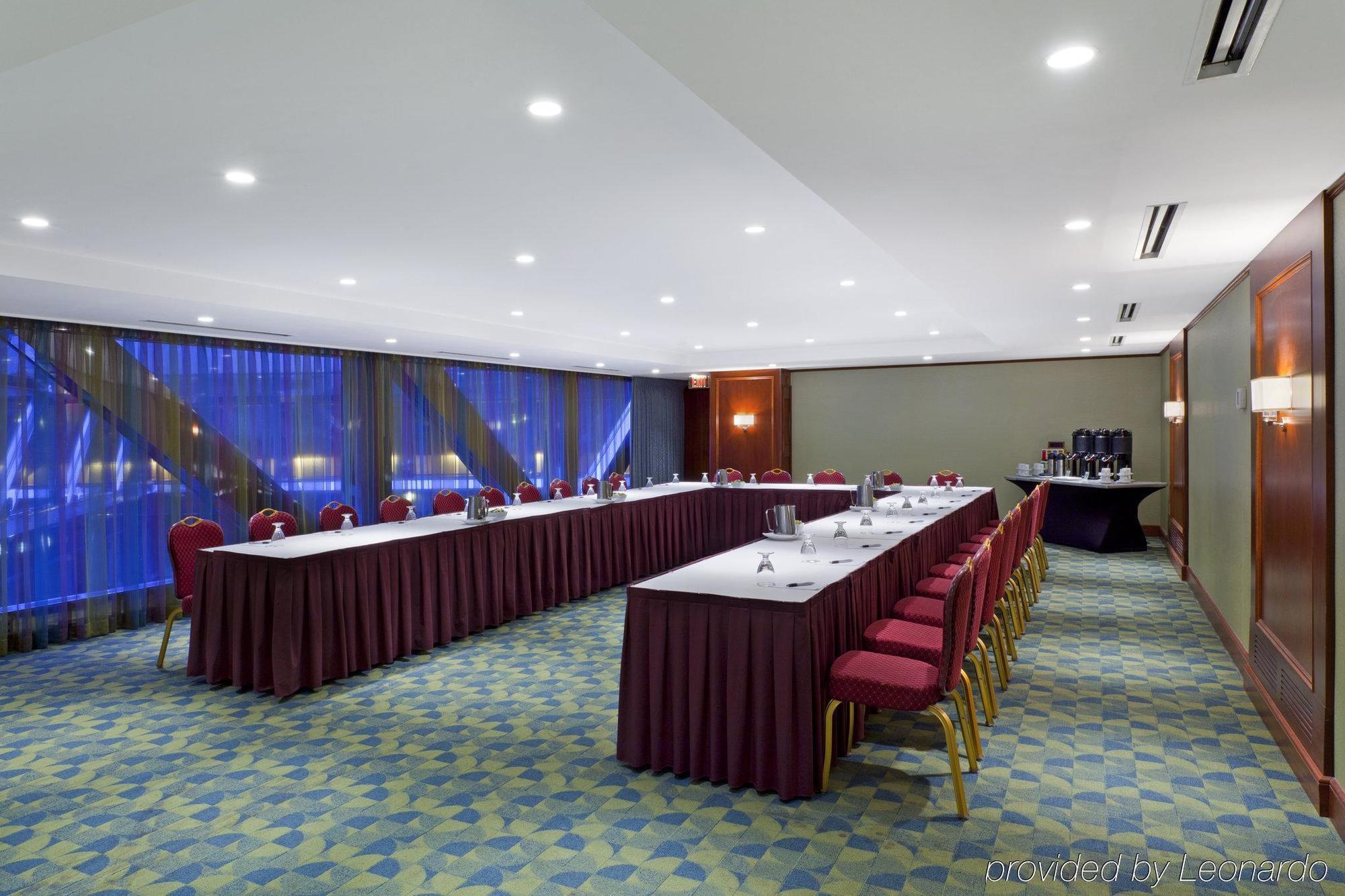 The Bostonian Hotel 4*