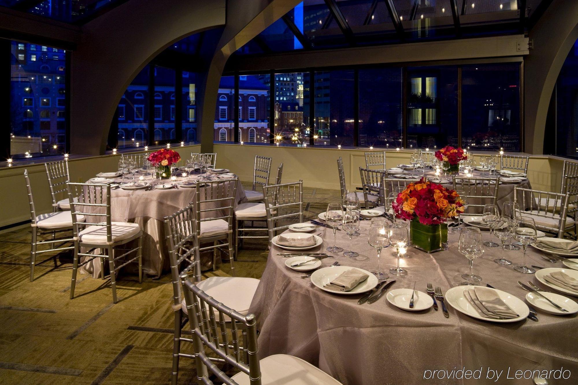 The Bostonian 4*