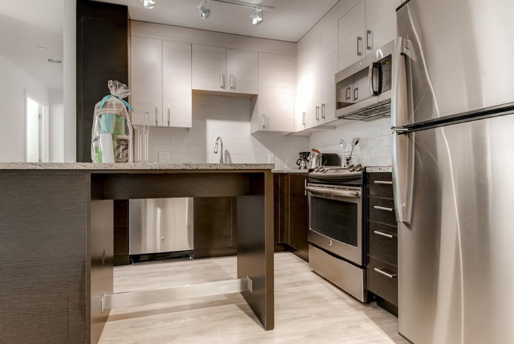 Global Luxury At The Theater District *