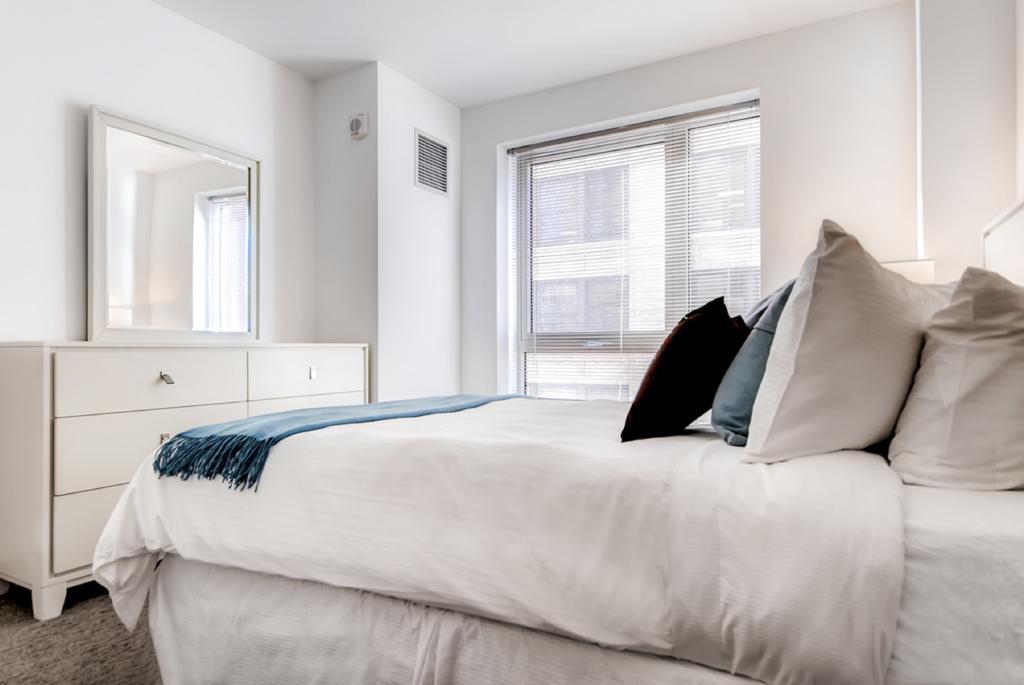 Global Luxury At The Theater District * Boston