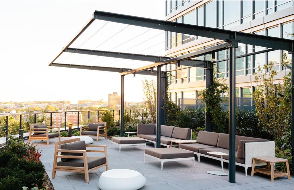Global Luxury At Fenway Boston