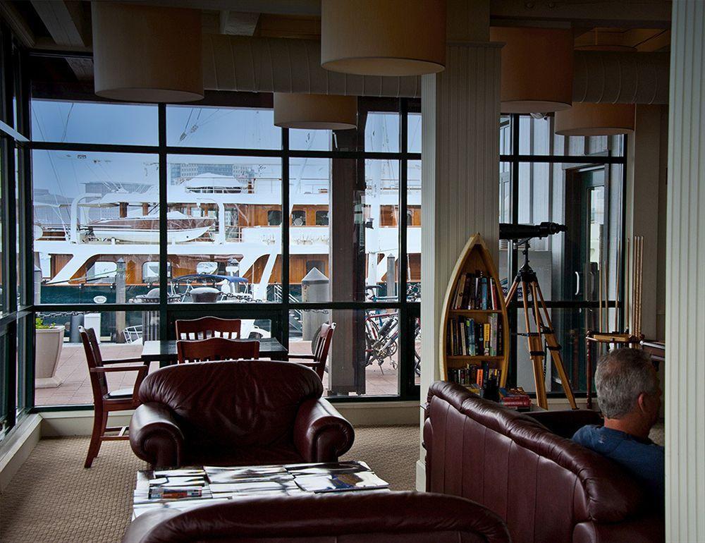 Yacht Haven Inn Boston