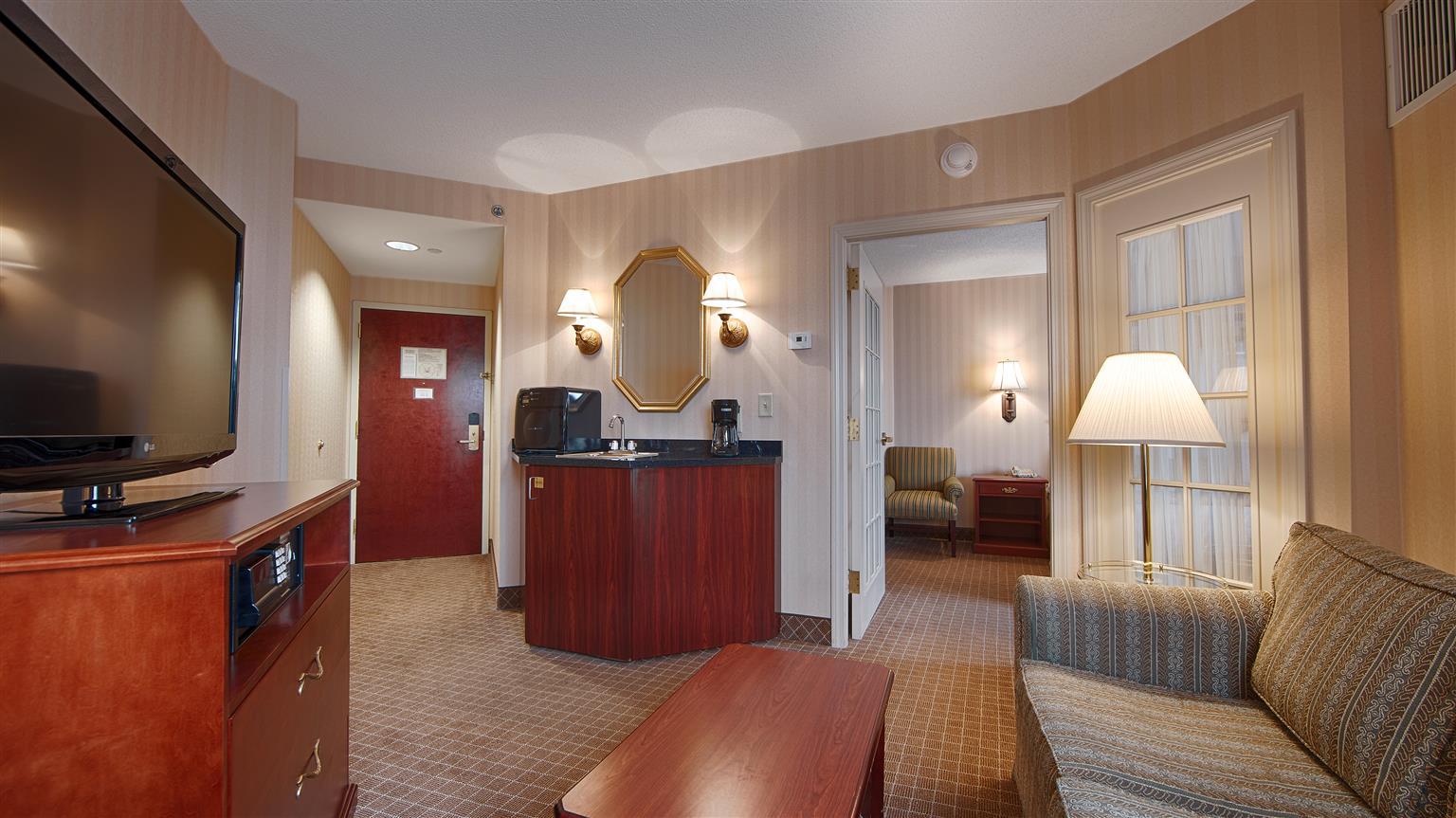 Best Western Plus Hotel