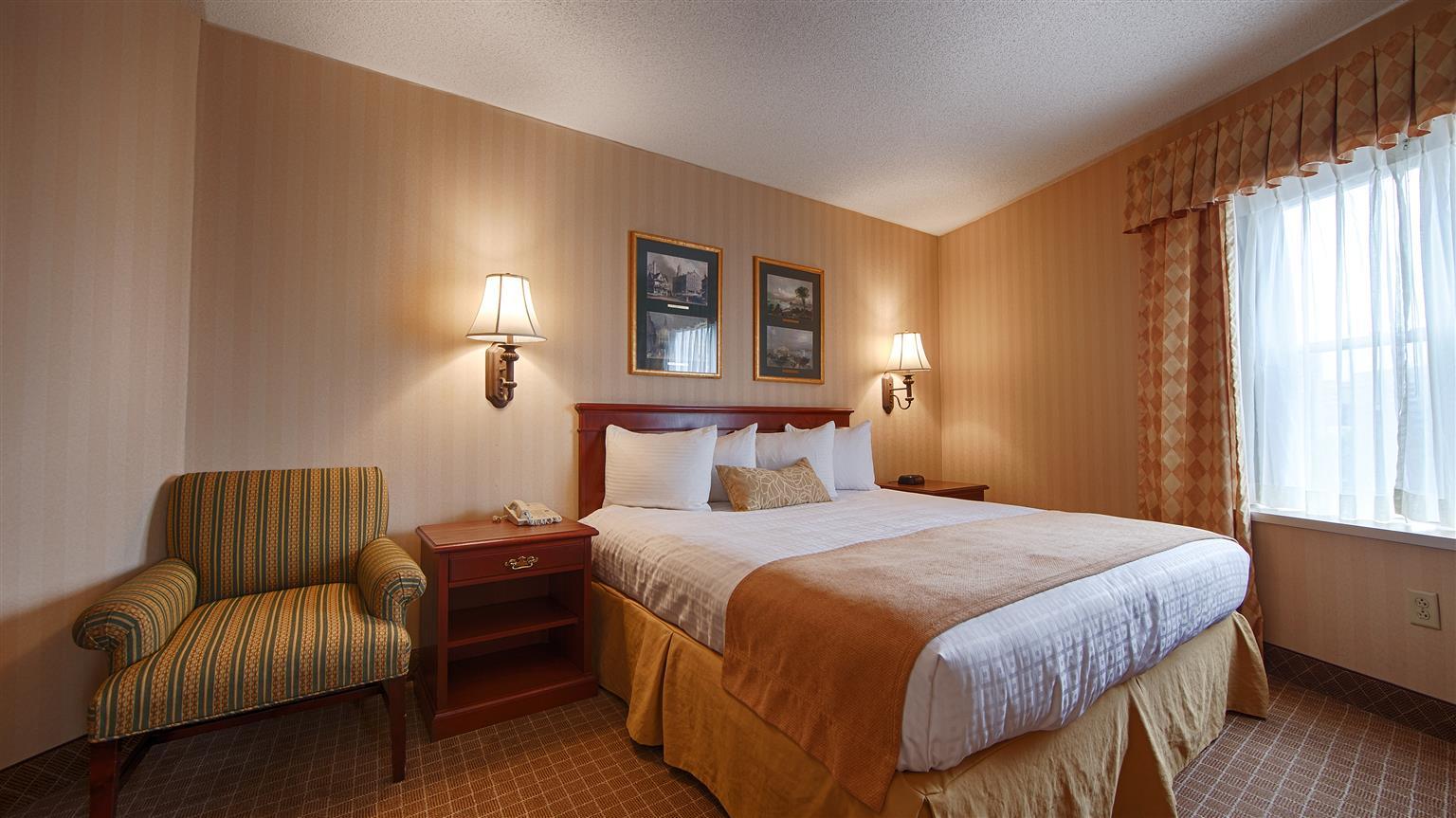Best Western Plus Hotel