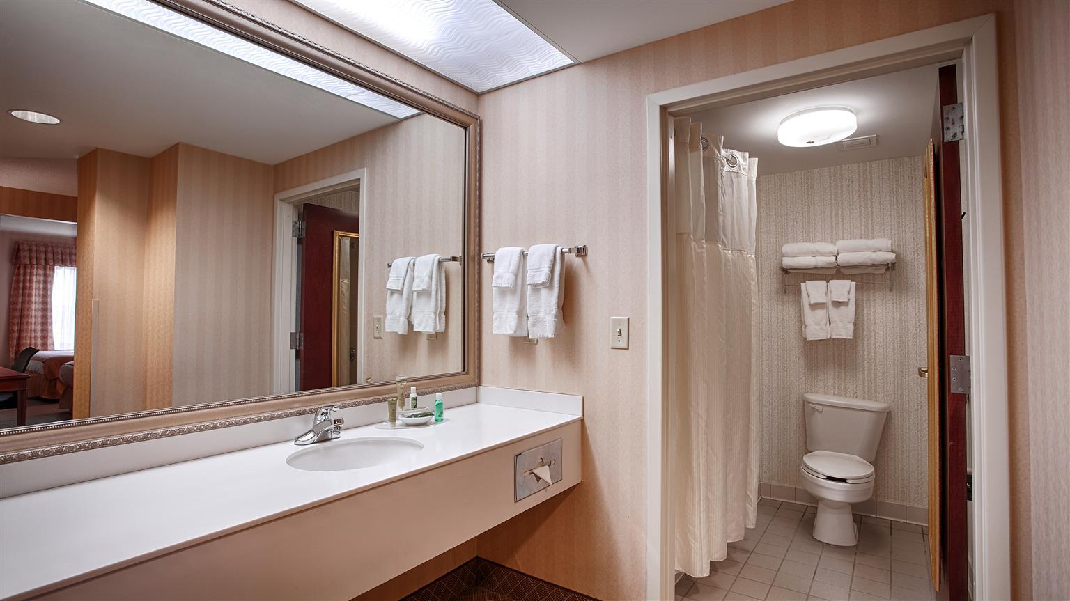 Best Western Plus