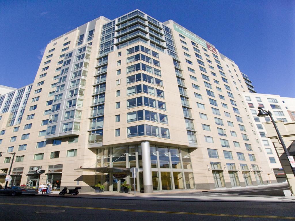 Global Luxury Suites Fenway Apartment Boston